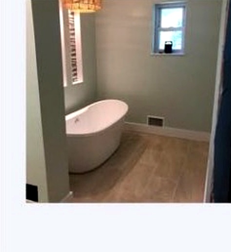 Luxury bathroom detail 3